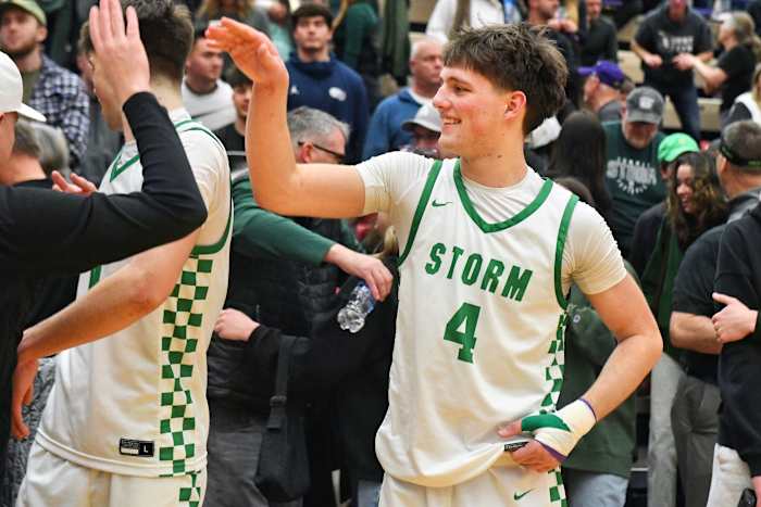 a Summit Wilsonville 5A Oregon boys basketball final 2024 Leon Neuschwander 73